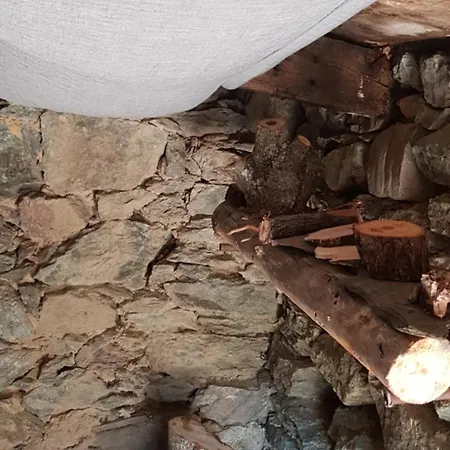 U Paliaghju, De Berger Pour Vivre Un Depaysement Total Santa-Lucia-di-Mercurio