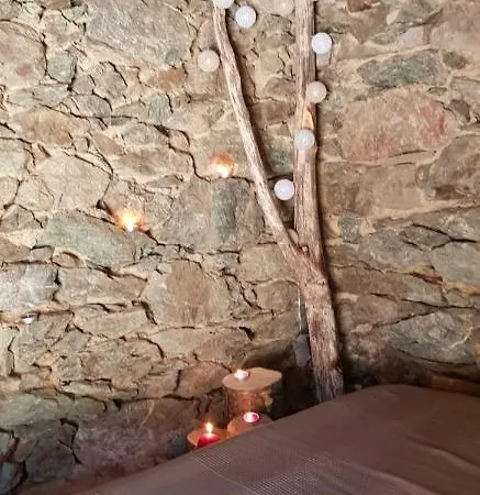 U Paliaghju, De Berger Pour Vivre Un Depaysement Total *