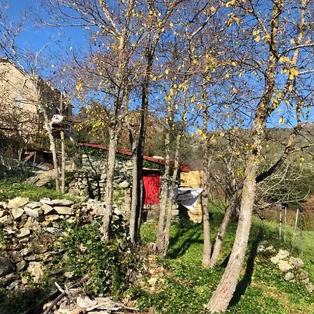 U Paliaghju, De Berger Pour Vivre Un Dépaysement Total Camping *