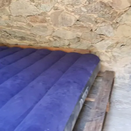 Camping U Paliaghju, De Berger Pour Vivre Un Depaysement Total